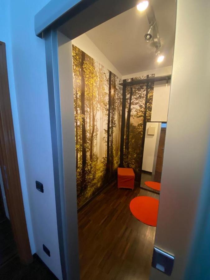 Lägenhet Casa Cirella Near Anagnina Metro *
