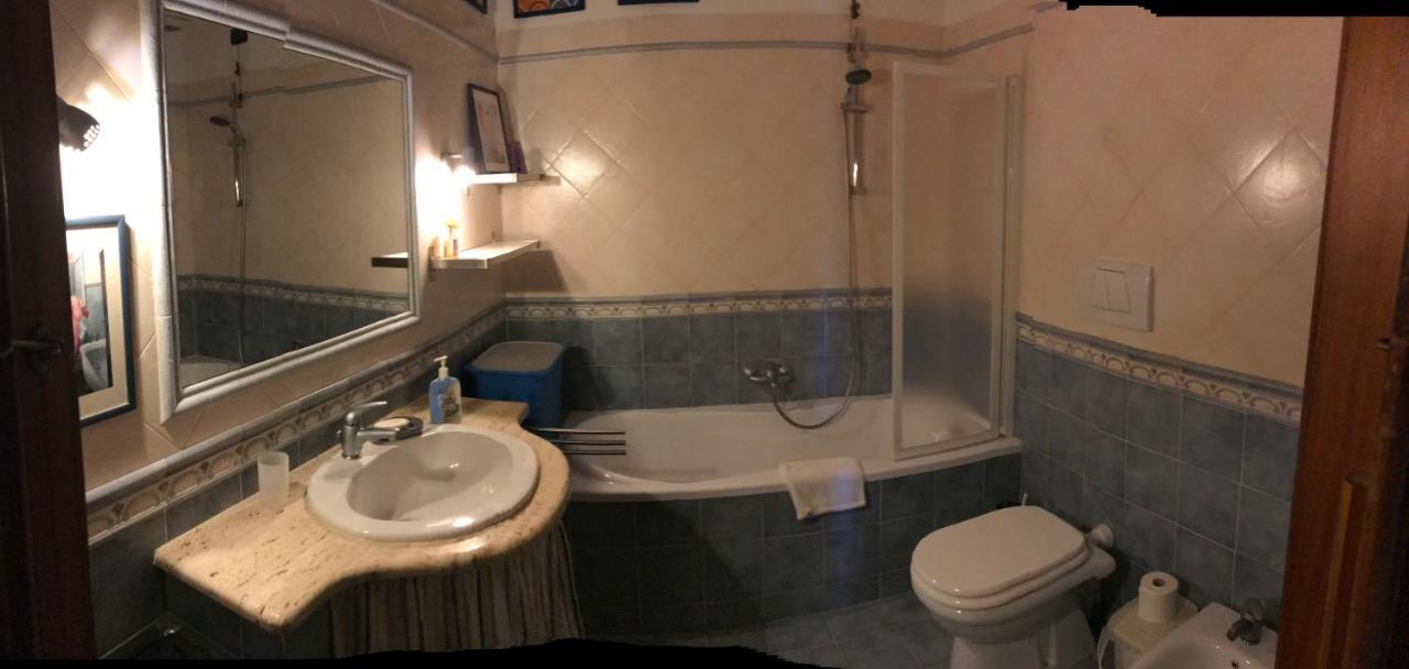 Casa Cirella Near Anagnina Metro Lägenhet Rom