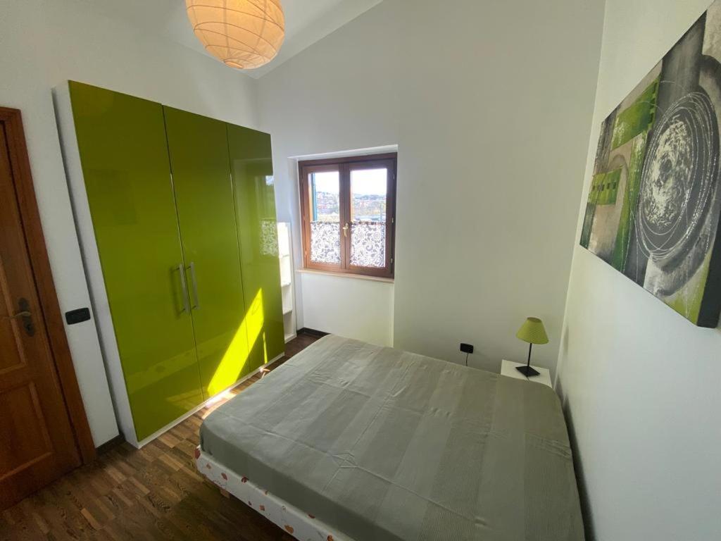 Casa Cirella Near Anagnina Metro Lejlighed